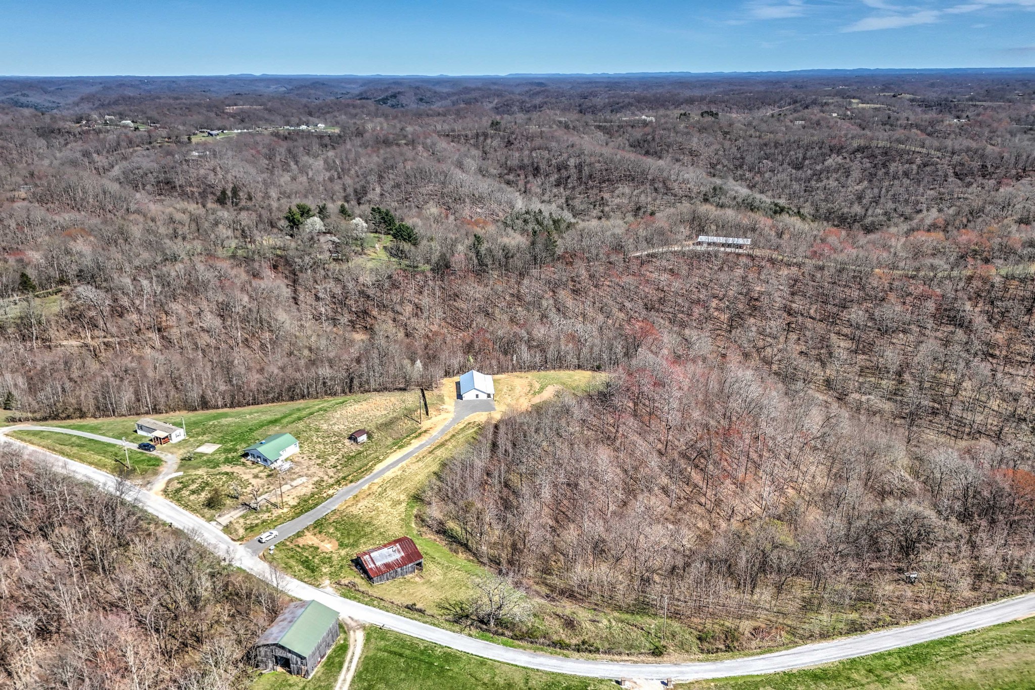 27 Ferguson Hollow Road Chestnut Mound, TN 38552 - Photo 56 of 59 Gallery Image 56