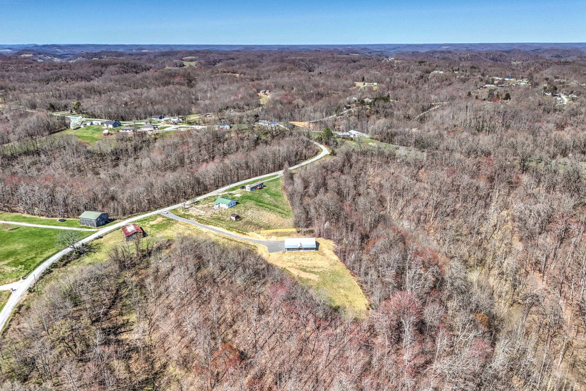 27 Ferguson Hollow Road Chestnut Mound, TN 38552 - Photo 58 of 59 Gallery Image 58
