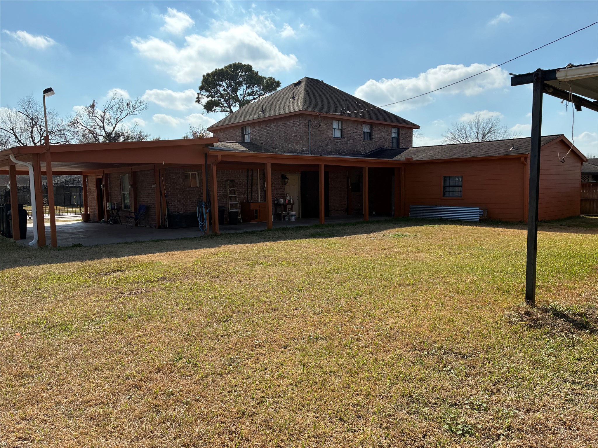 2511 Connorvale Road Houston, TX 77039 - Photo 28 of 33