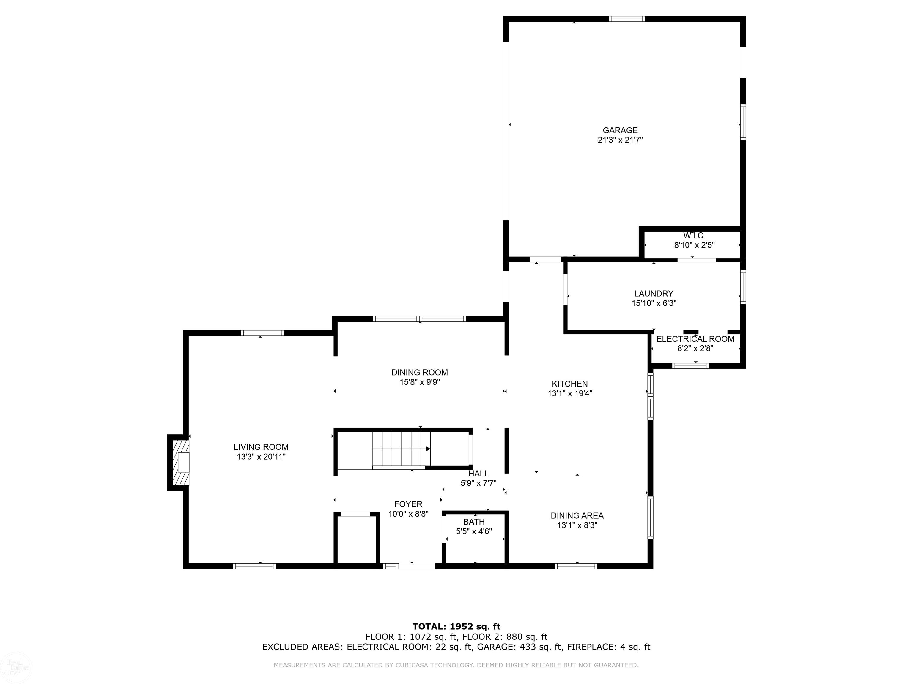 4132 Amherst Road Royal Oak, MI 48073 - Photo 44 of 49 50143663-1fe98e43-467b-408b-8ac6-2a3aff1340f8.JPG