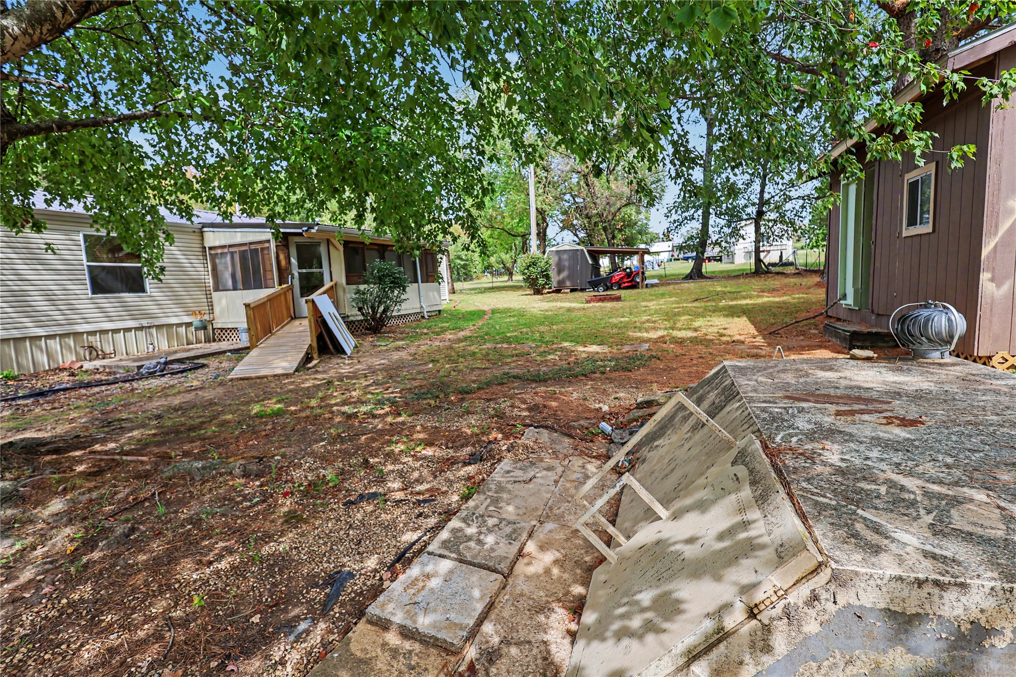 306 North Moseley Road Colcord, OK 74338 - Photo 69 of 100 Gallery Image 69
