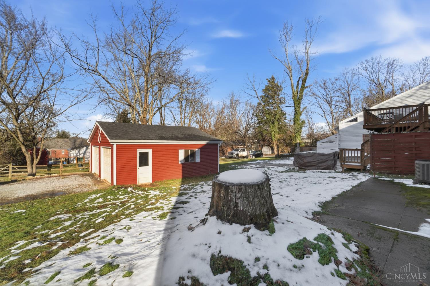 6658 Salem Road Cincinnati, OH 45230 - Photo 31 of 35 Gallery Image 31