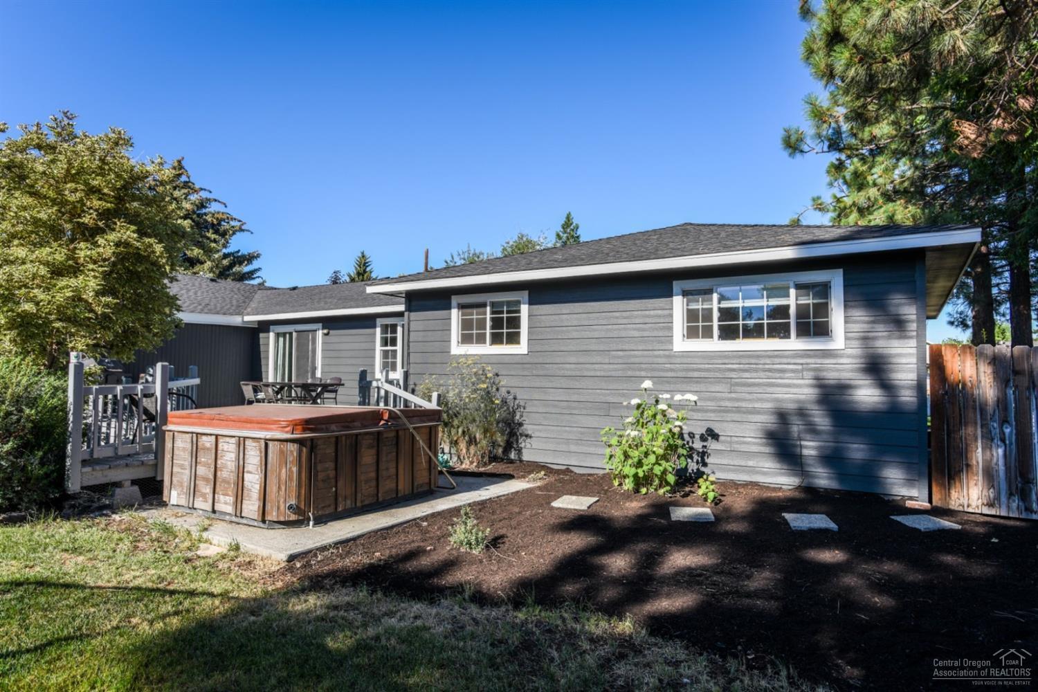 61408 Blakely Road Bend, OR 97702 - Photo 21 of 25 Additional Photo