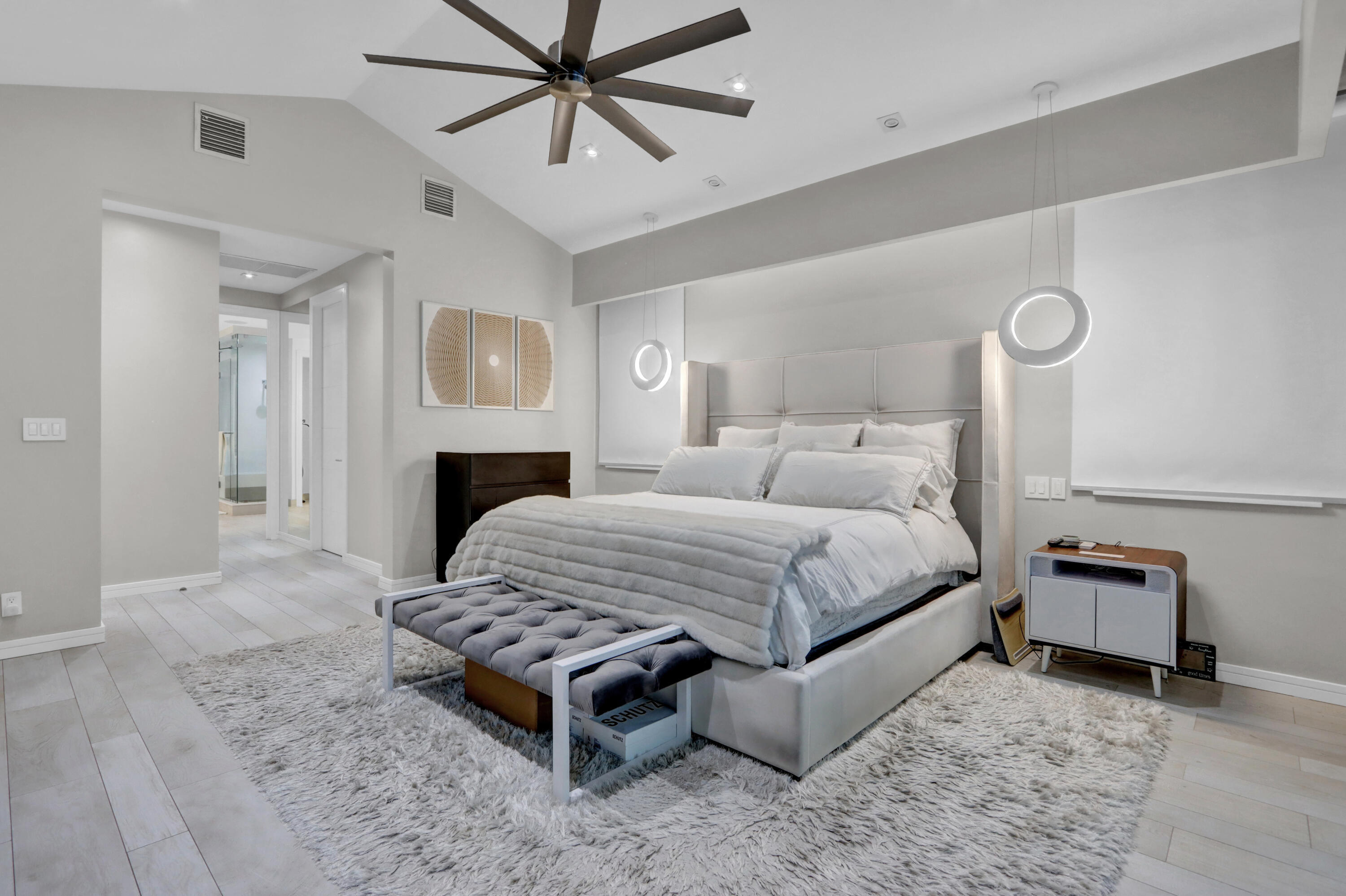 5789 Hamilton Way Boca Raton, FL 33496 - Photo 17 of 44 Primary Suite - 2