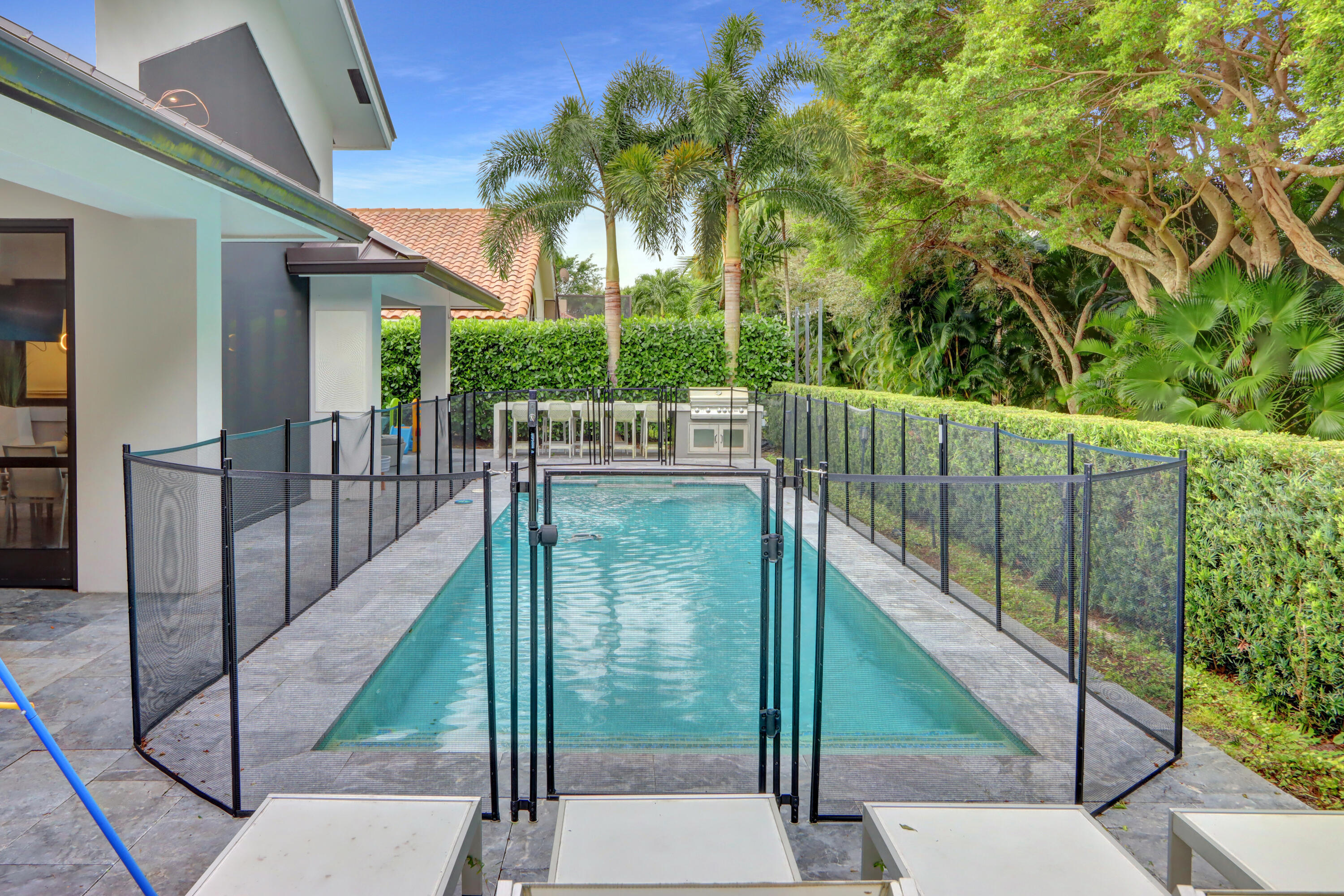 5789 Hamilton Way Boca Raton, FL 33496 - Photo 27 of 44 Pool Area