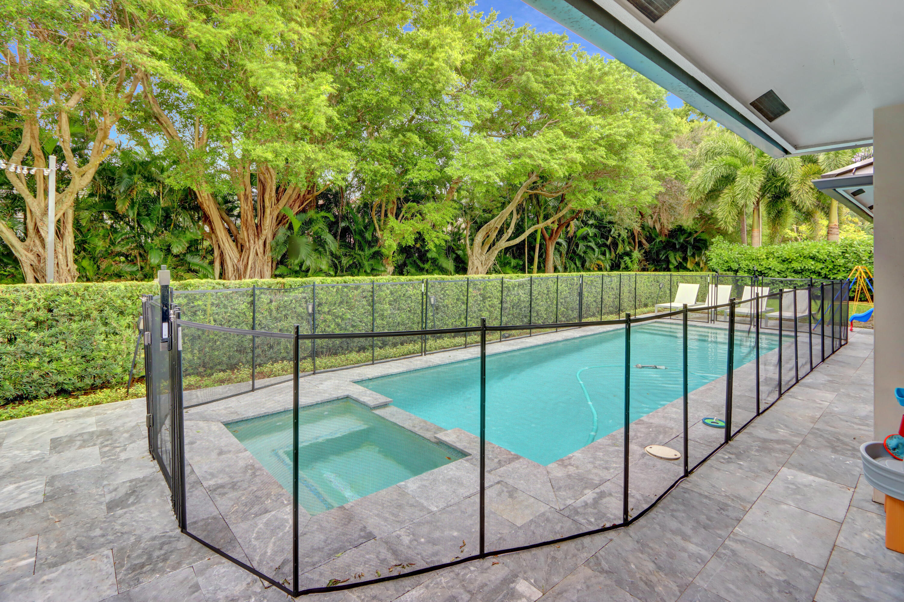 5789 Hamilton Way Boca Raton, FL 33496 - Photo 3 of 44 Pool Area