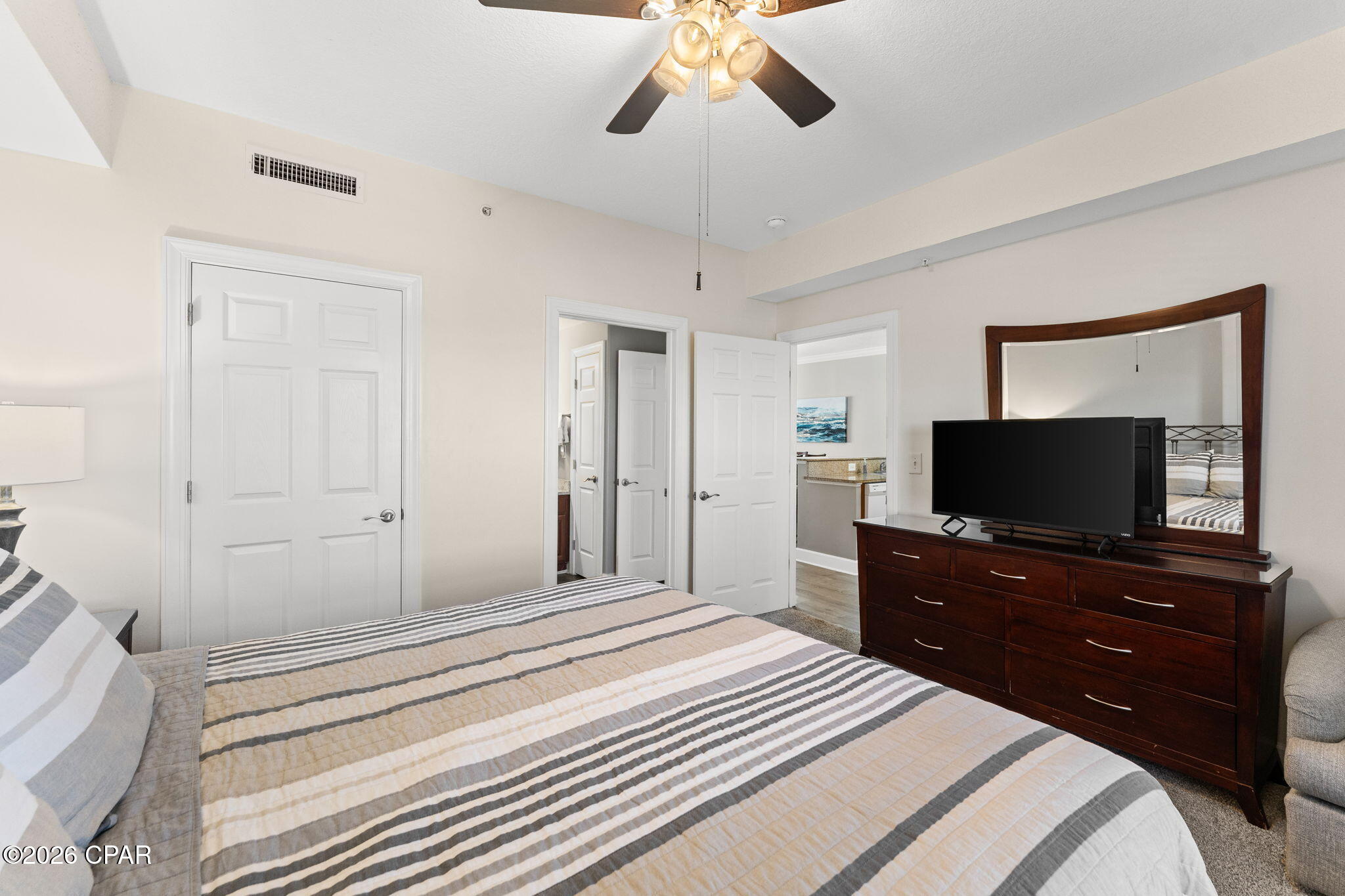 14415 Front Beach Road, Unit 807 Panama City Beach, FL 32413 - Photo 16 of 33 Gallery Image 16