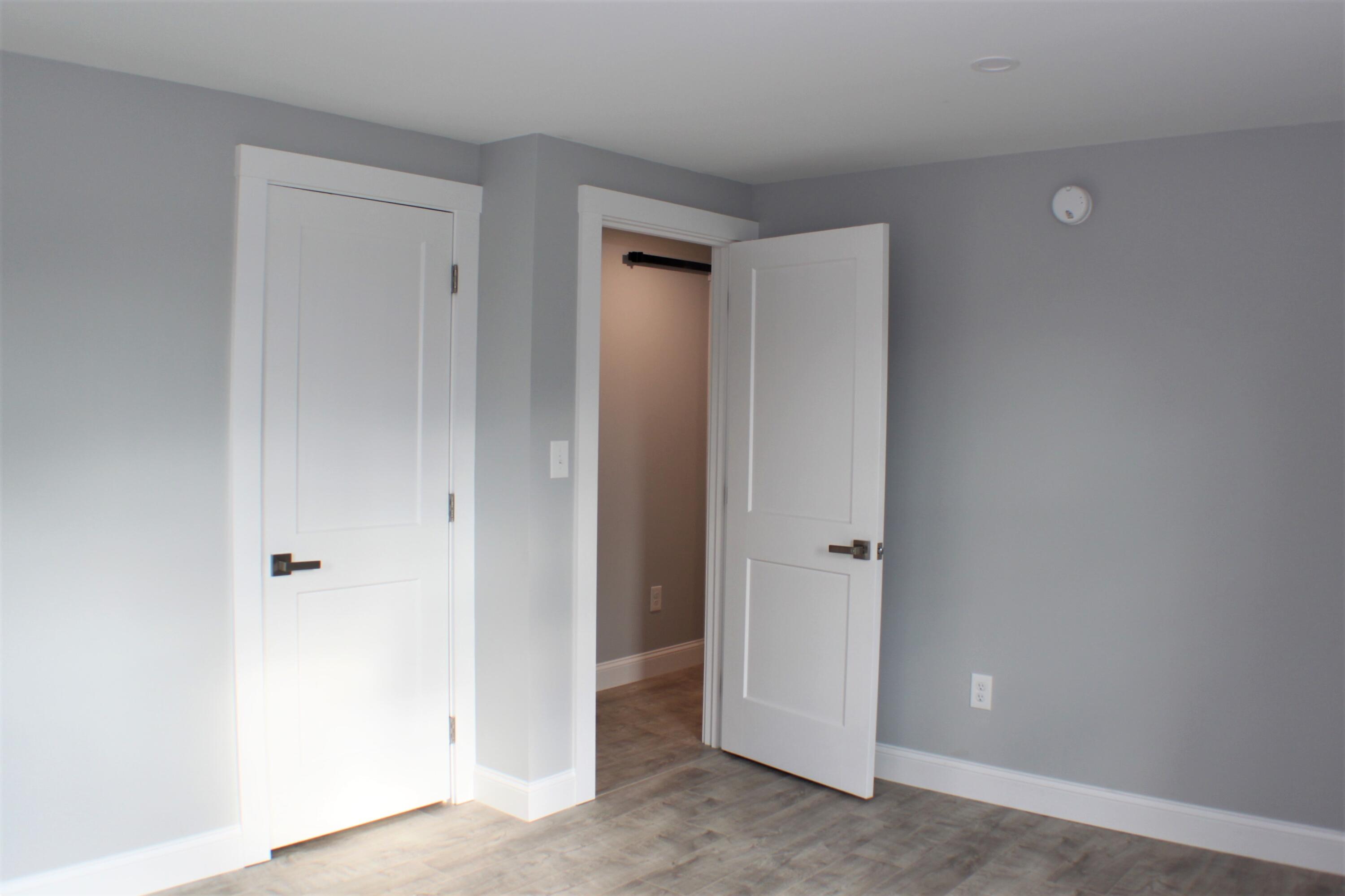345 Simon Ricker Road Shapleigh, ME 04076 - Photo 18 of 31 Guest Bedroom