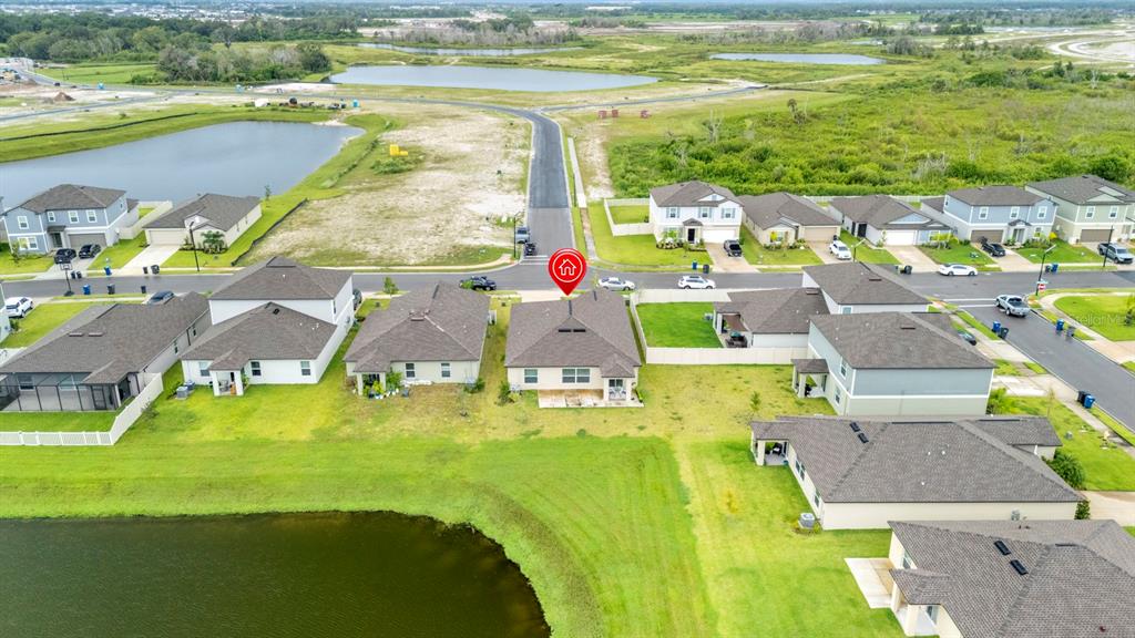 13124 Merlot Sunstone Cove Parrish, FL 34219 - Photo 5 of 45 a view of an ocean view