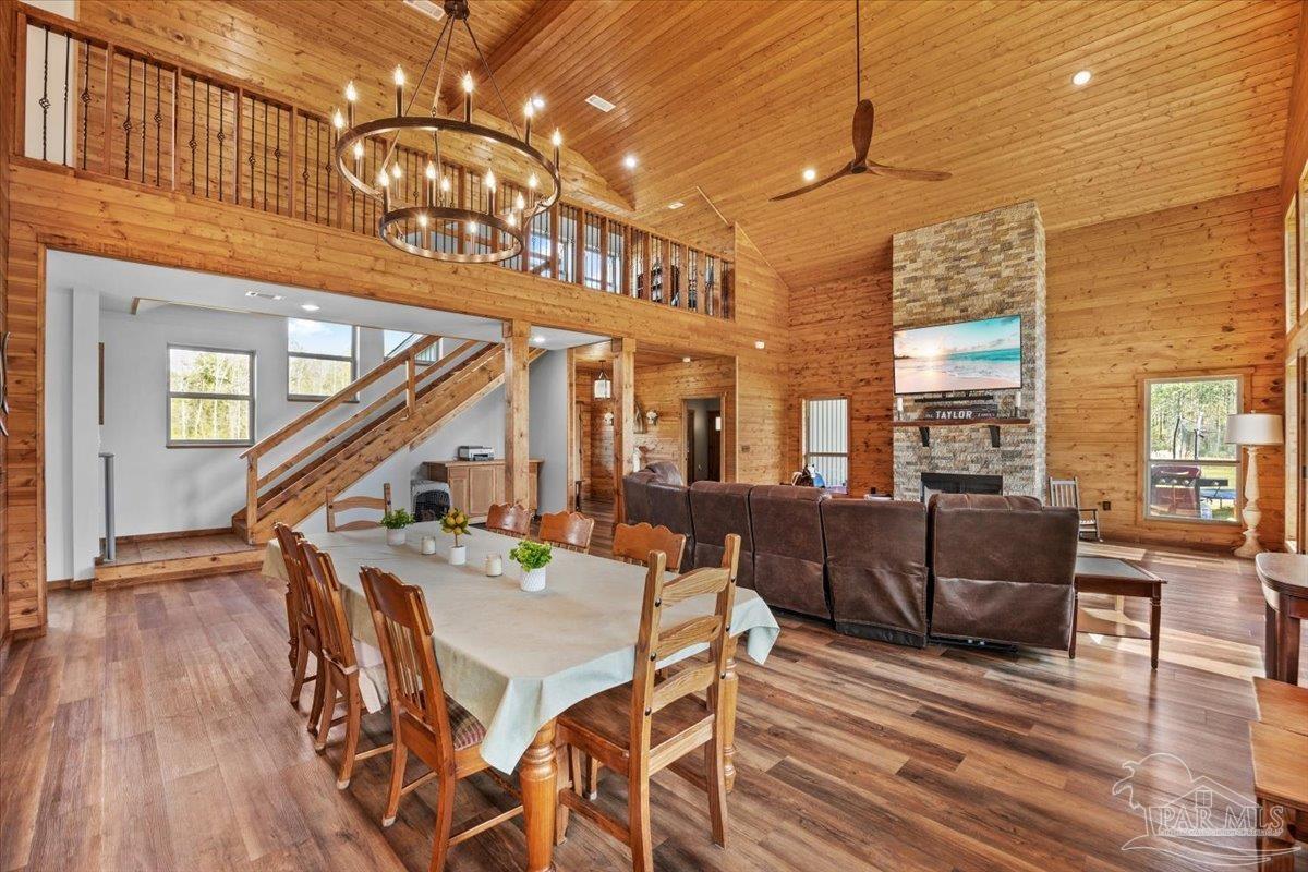 3351 Velor Road McDavid, FL 32568 - Photo 11 of 70