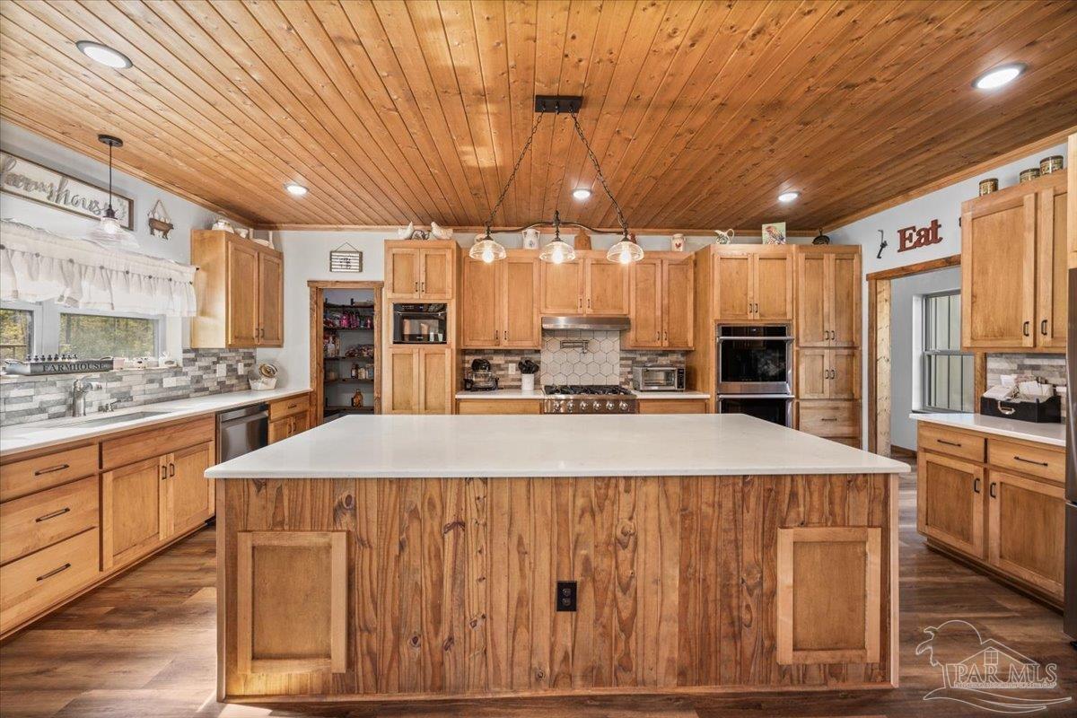 3351 Velor Road McDavid, FL 32568 - Photo 13 of 70