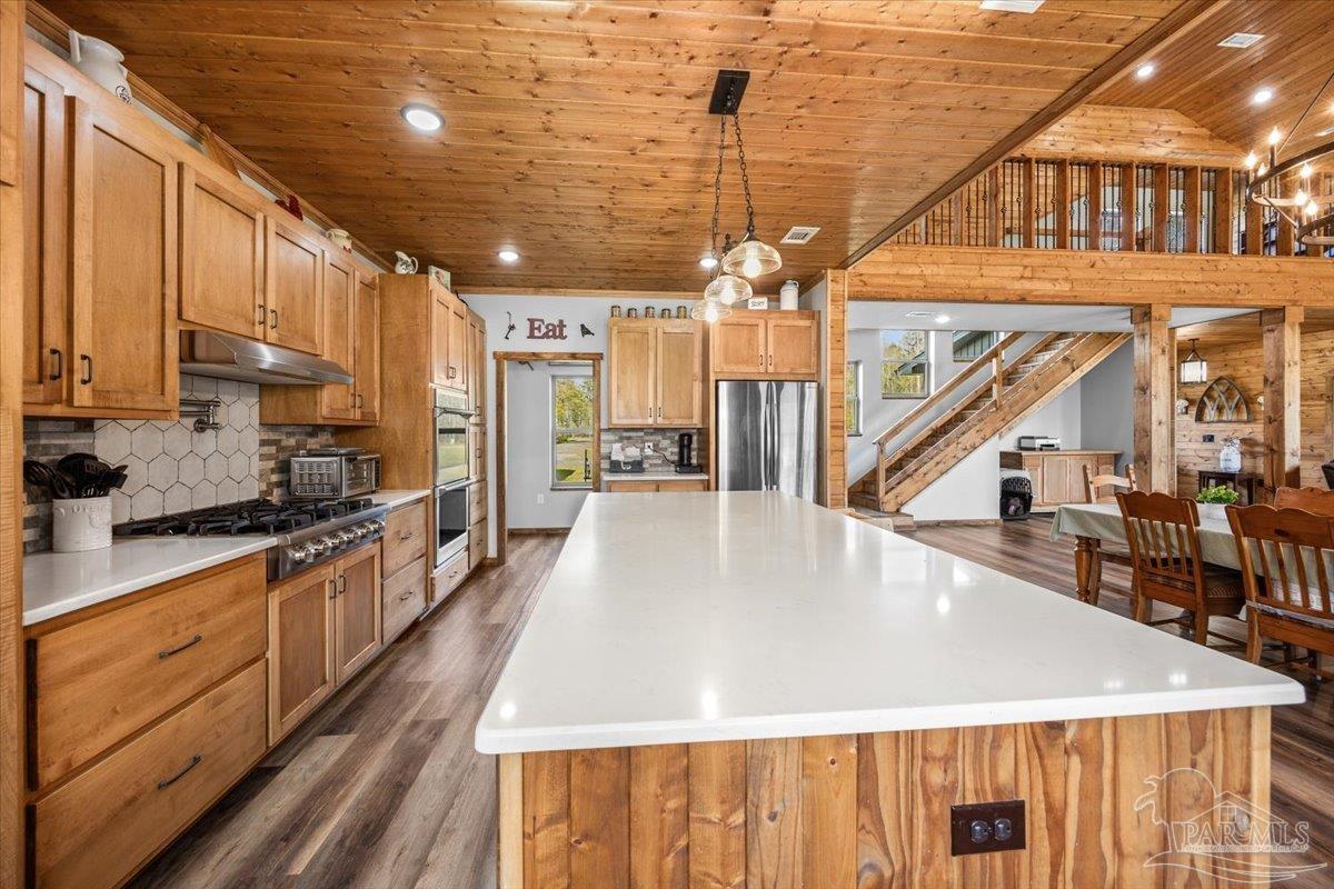 3351 Velor Road McDavid, FL 32568 - Photo 16 of 70