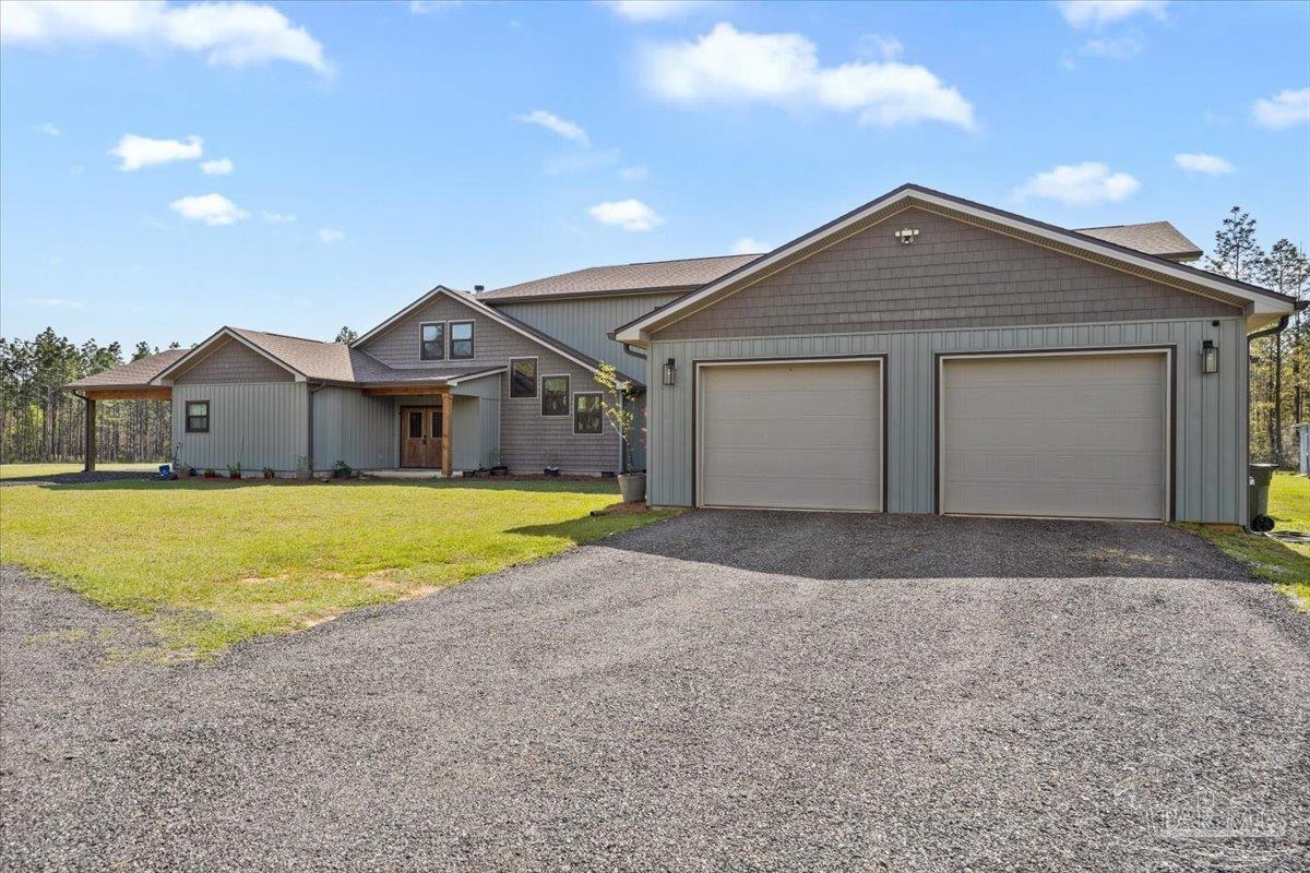 3351 Velor Road McDavid, FL 32568 - Photo 2 of 70