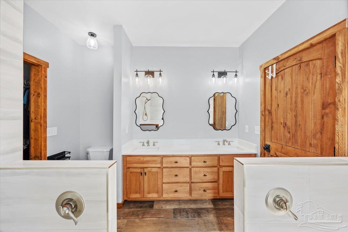 3351 Velor Road McDavid, FL 32568 - Photo 21 of 70