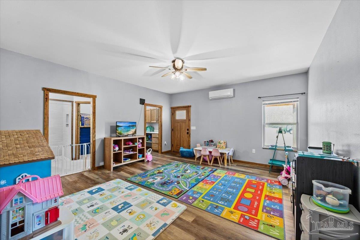 3351 Velor Road McDavid, FL 32568 - Photo 23 of 70