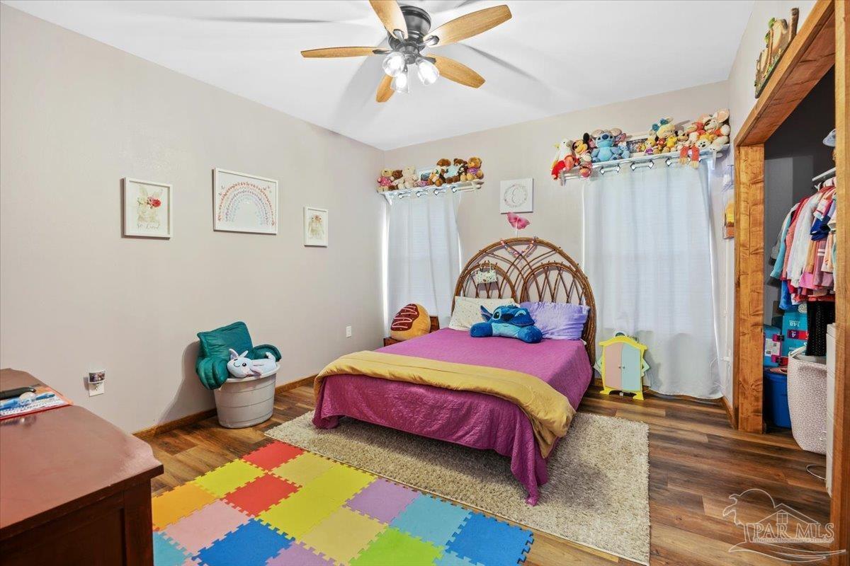 3351 Velor Road McDavid, FL 32568 - Photo 26 of 70