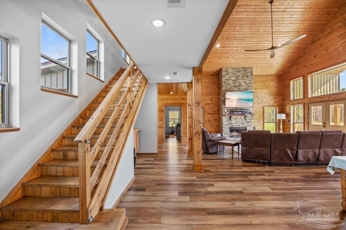 3351 Velor Road McDavid, FL 32568 - Photo 31 of 70