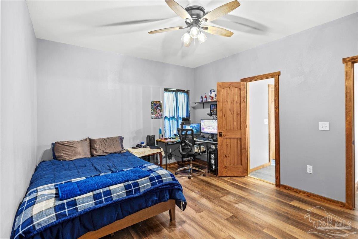 3351 Velor Road McDavid, FL 32568 - Photo 36 of 70