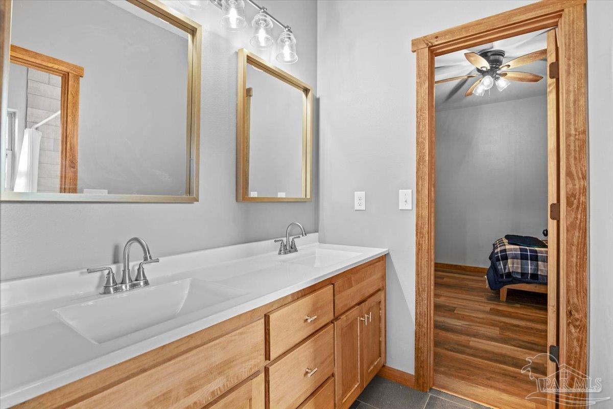 3351 Velor Road McDavid, FL 32568 - Photo 37 of 70