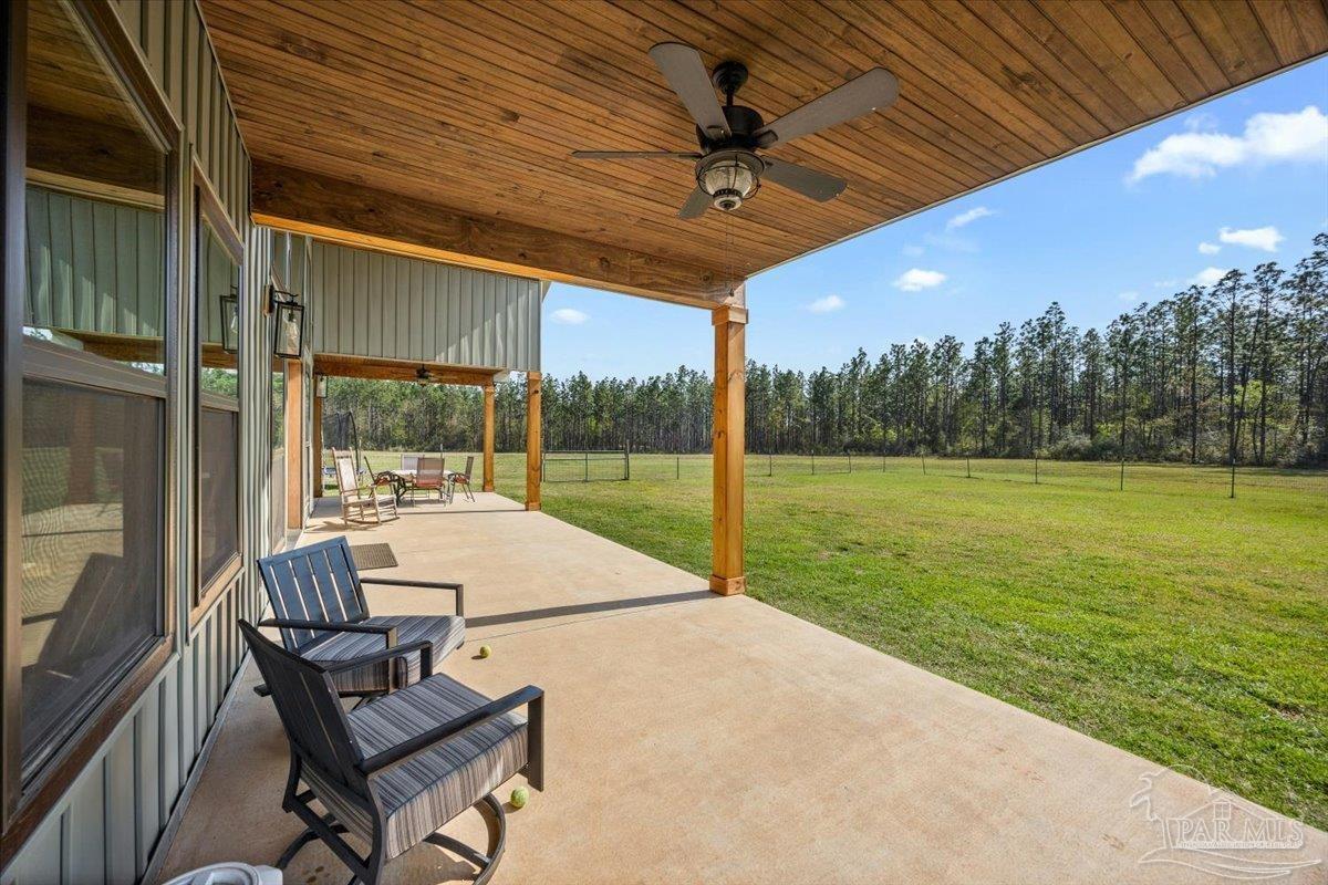 3351 Velor Road McDavid, FL 32568 - Photo 41 of 70