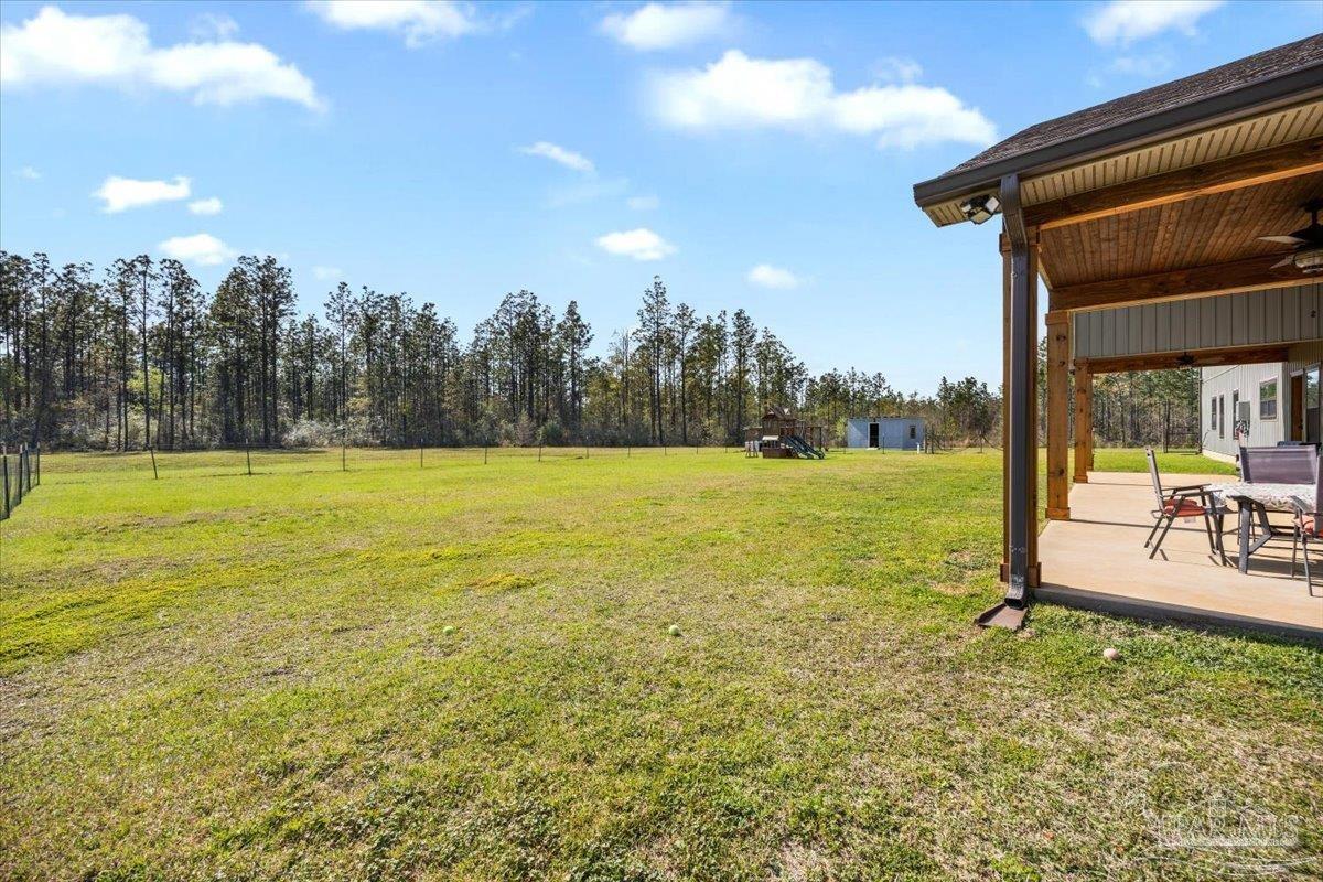 3351 Velor Road McDavid, FL 32568 - Photo 42 of 70