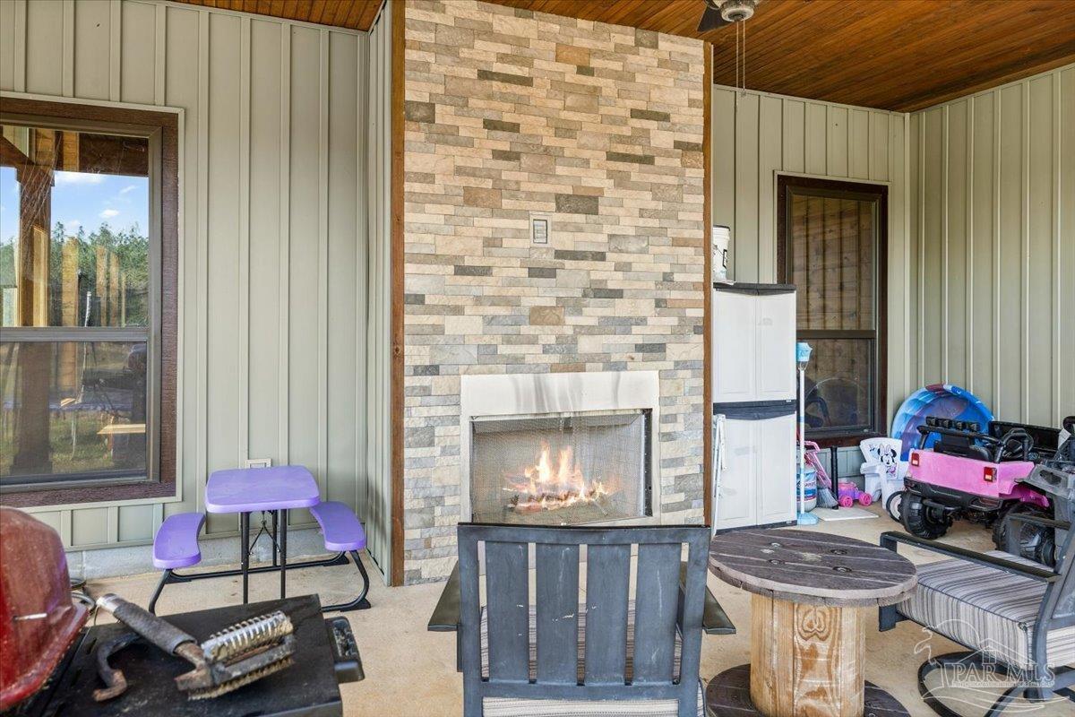 3351 Velor Road McDavid, FL 32568 - Photo 44 of 70