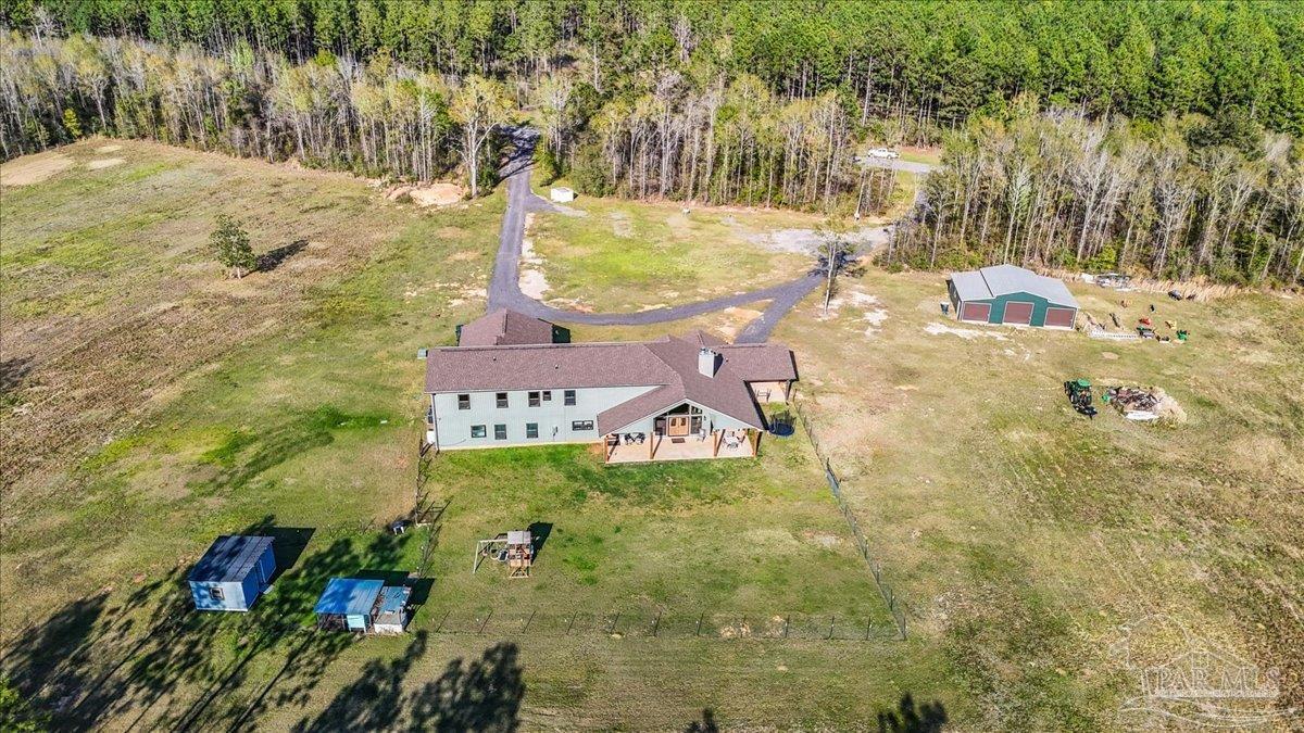 3351 Velor Road McDavid, FL 32568 - Photo 50 of 70