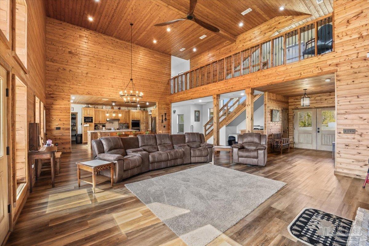 3351 Velor Road McDavid, FL 32568 - Photo 5 of 70