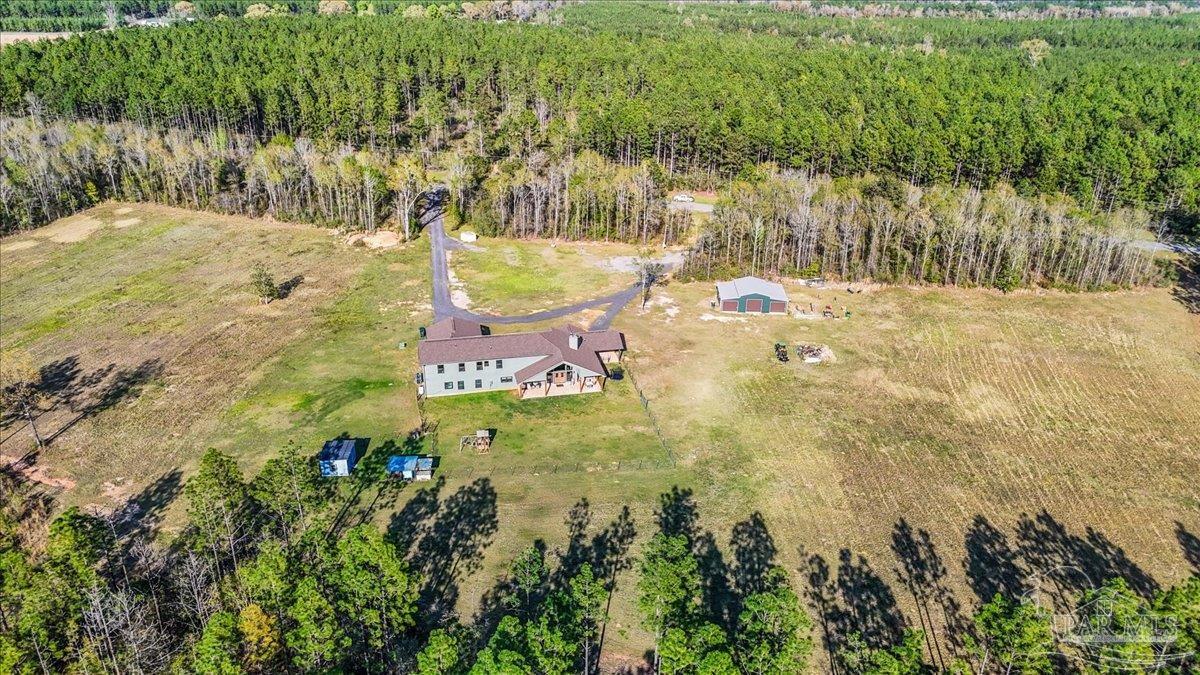 3351 Velor Road McDavid, FL 32568 - Photo 51 of 70