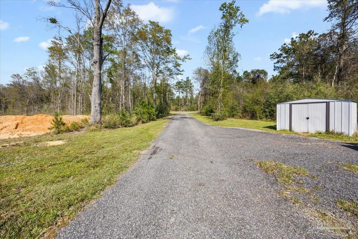 3351 Velor Road McDavid, FL 32568 - Photo 54 of 70