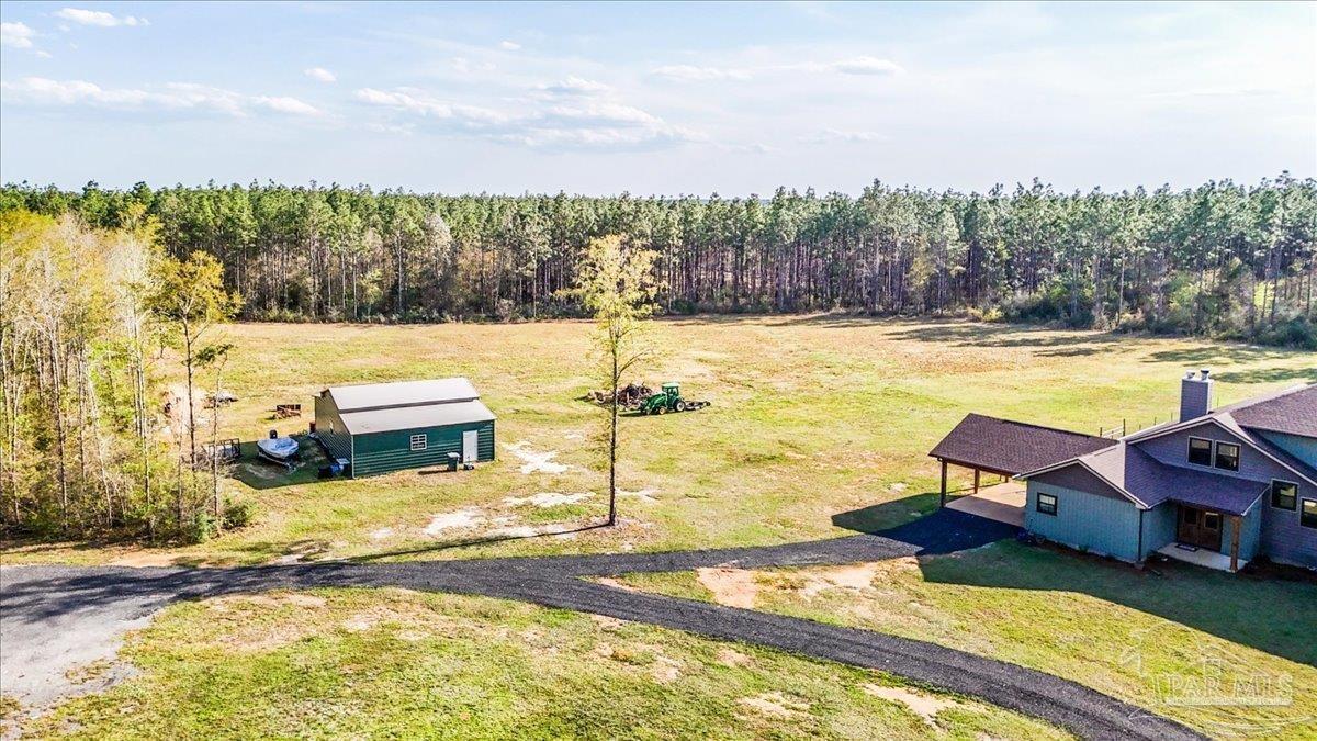 3351 Velor Road McDavid, FL 32568 - Photo 55 of 70