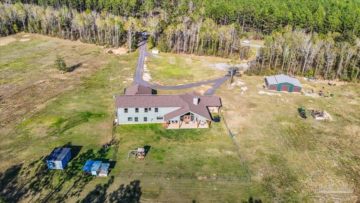 3351 Velor Road McDavid, FL 32568 - Photo 56 of 70