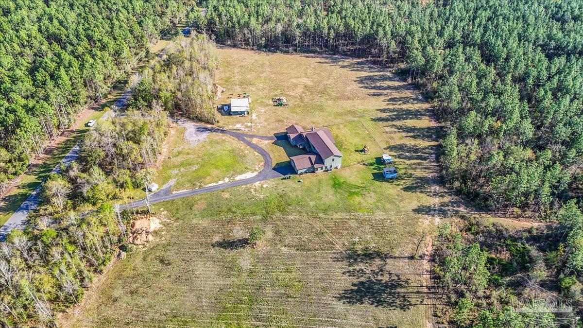 3351 Velor Road McDavid, FL 32568 - Photo 58 of 70