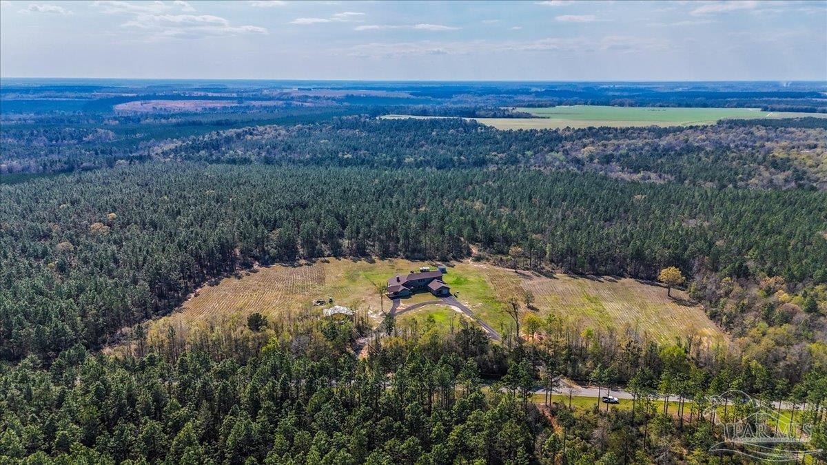 3351 Velor Road McDavid, FL 32568 - Photo 59 of 70