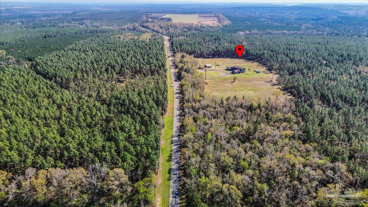 3351 Velor Road McDavid, FL 32568 - Photo 60 of 70