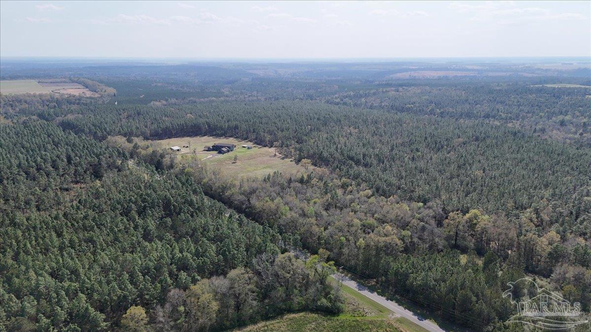 3351 Velor Road McDavid, FL 32568 - Photo 62 of 70