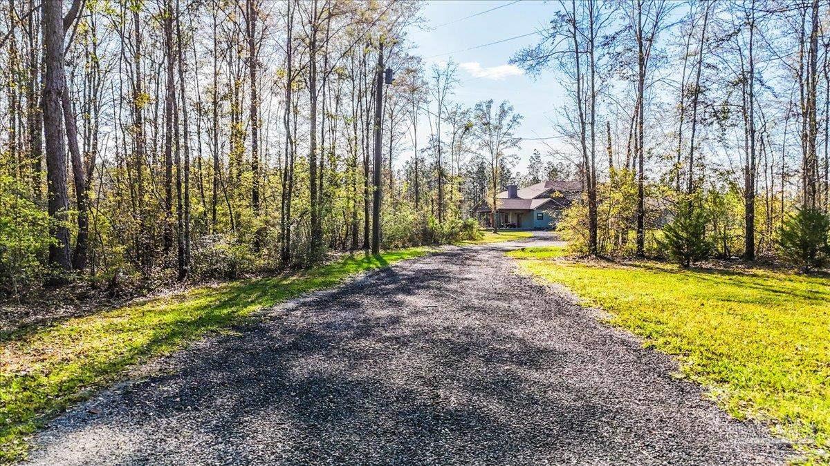 3351 Velor Road McDavid, FL 32568 - Photo 70 of 70