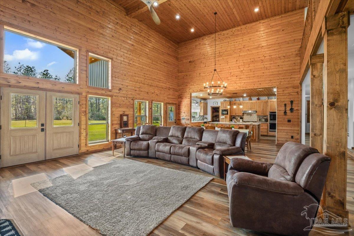 3351 Velor Road McDavid, FL 32568 - Photo 7 of 70