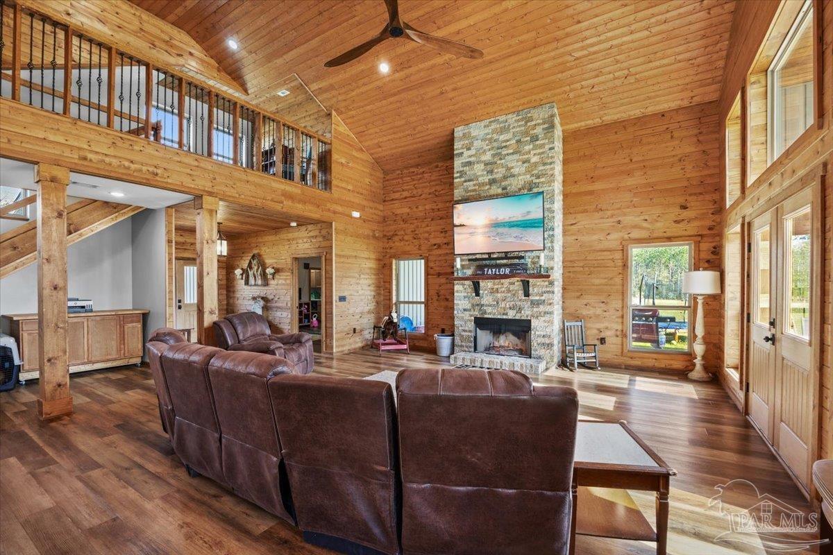 3351 Velor Road McDavid, FL 32568 - Photo 8 of 70