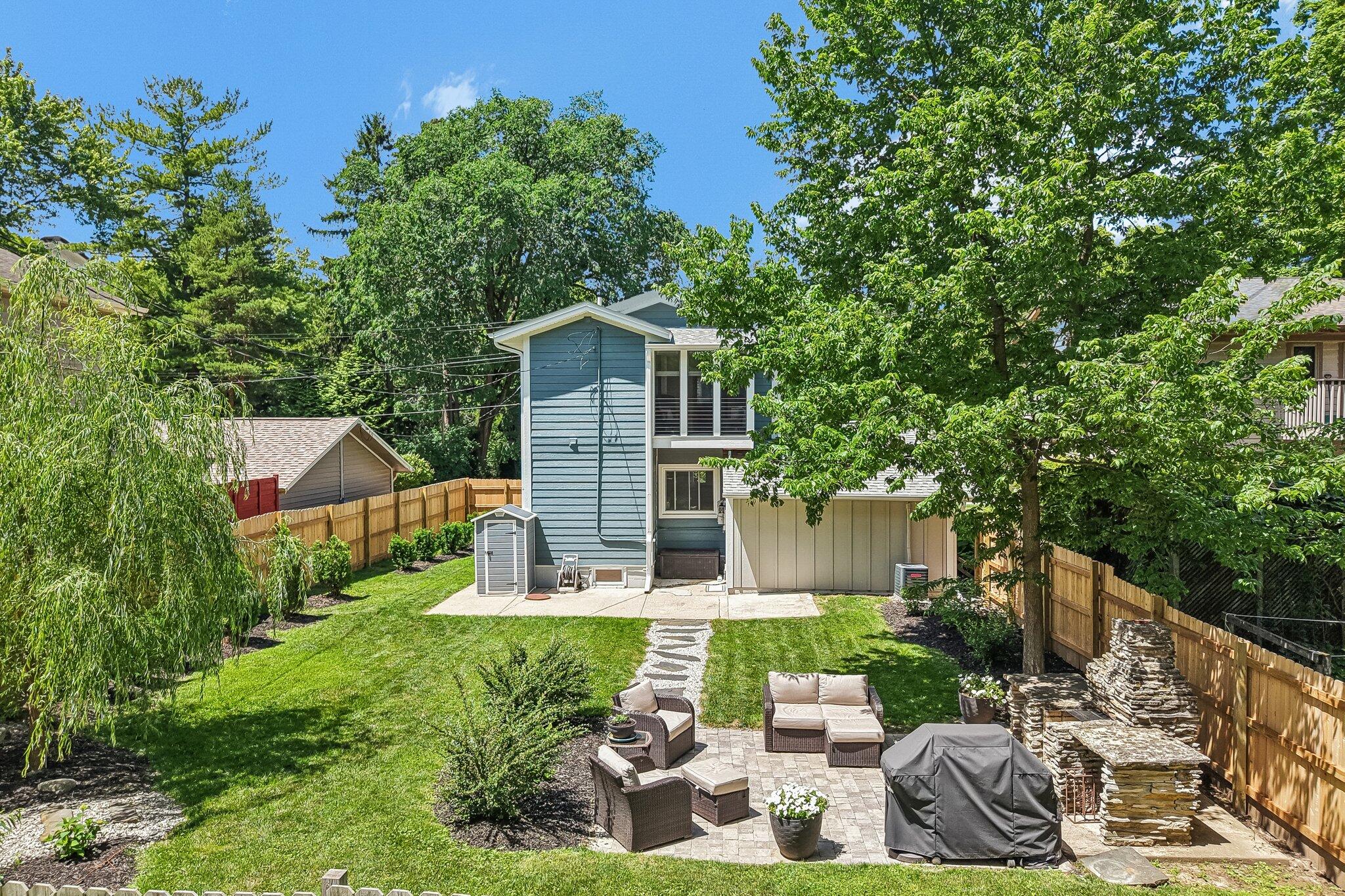 924 Nagawicka Street Delafield, WI 53018 - Photo 65 of 69 65-web-or-mls-Nagawicka St-S1606-065
