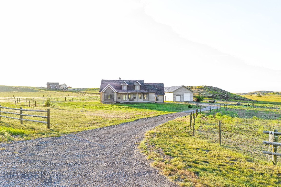 26 Rolling Glen Ranch Loop Three Forks, MT 59752 - Photo 1 of 1 Gallery Image 1