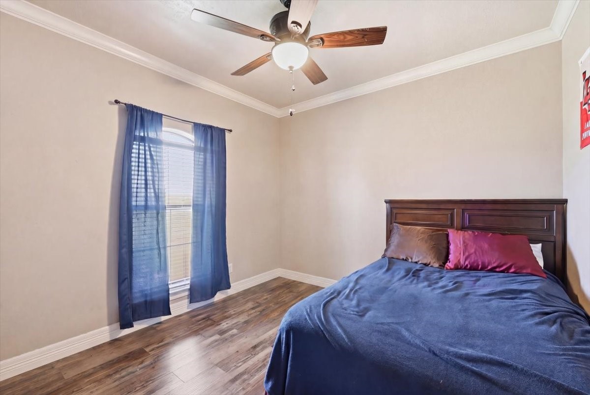 11610 Ridgecrest Beaumont, TX 77705 - Photo 30 of 48