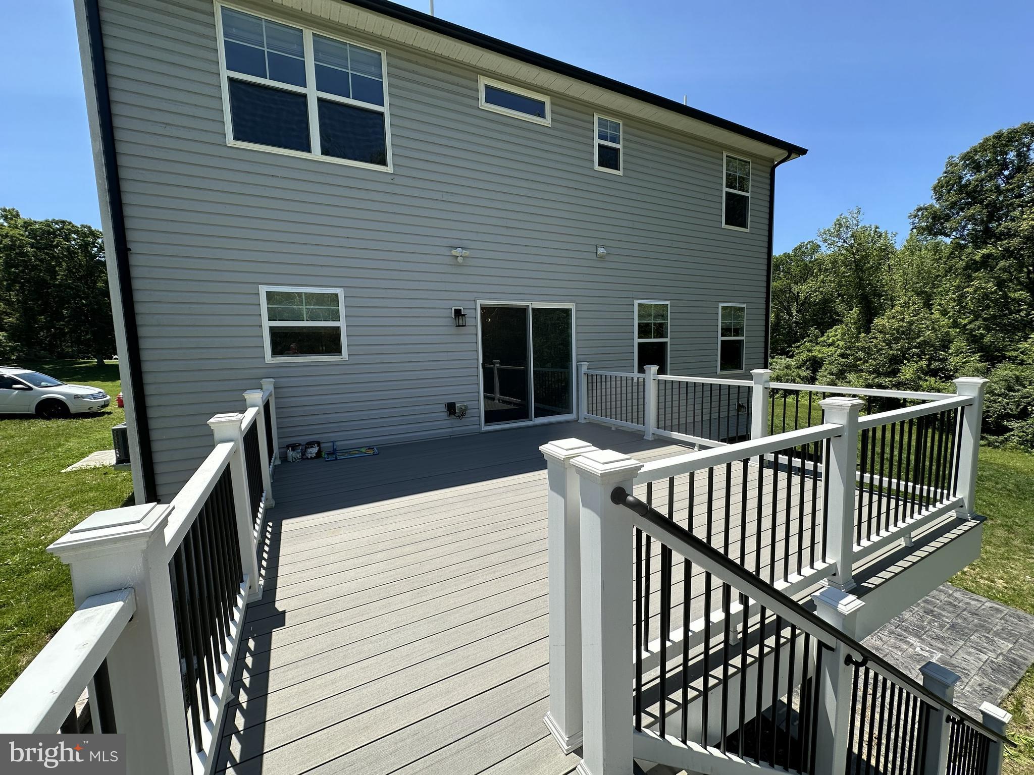 7939 Rebel Road Spotsylvania, VA 22551 - Photo 40 of 48