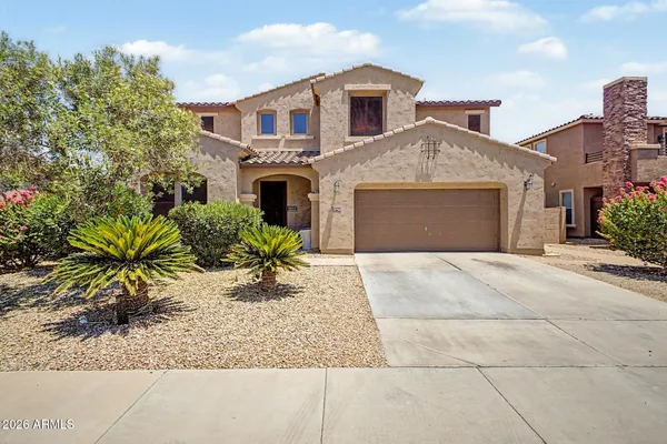 $620,000 | 40748 West Chambers Drive, Maricopa, AZ 85138