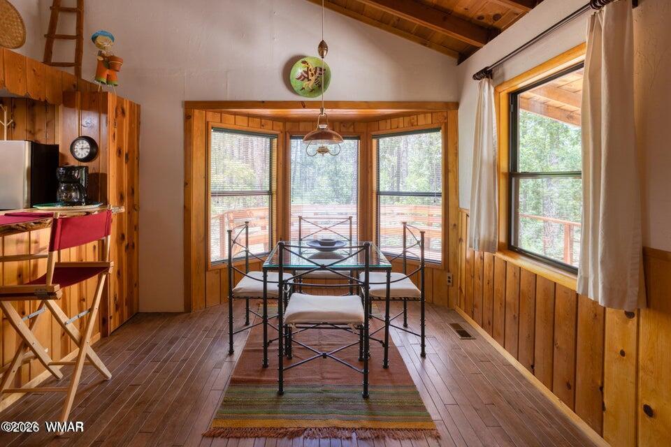 3073 Strawberry Hill Road Pinetop, AZ 85935 - Photo 10 of 23