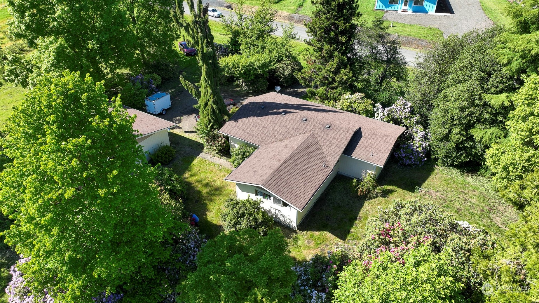 211 Aldrich Road Mossyrock, WA 98564 - Photo 1 of 30 Gallery Image 1