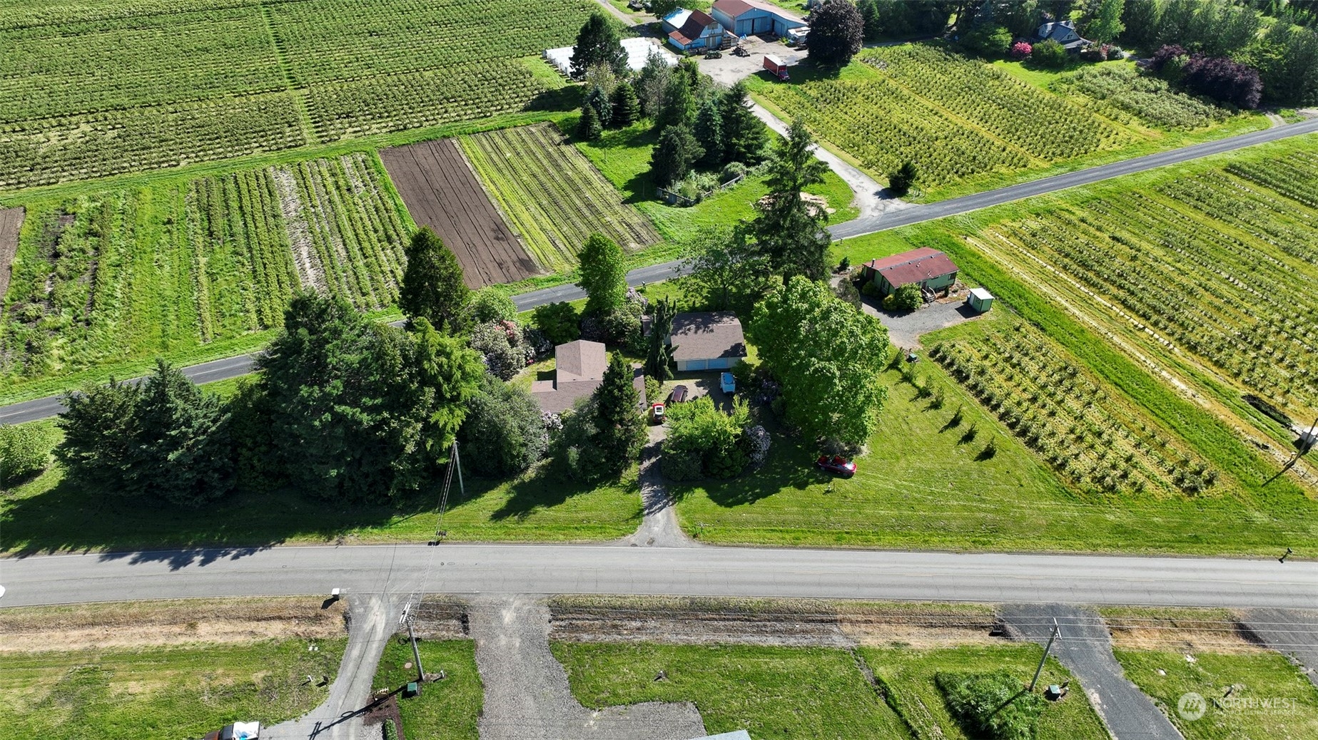 211 Aldrich Road Mossyrock, WA 98564 - Photo 11 of 30 Gallery Image 11