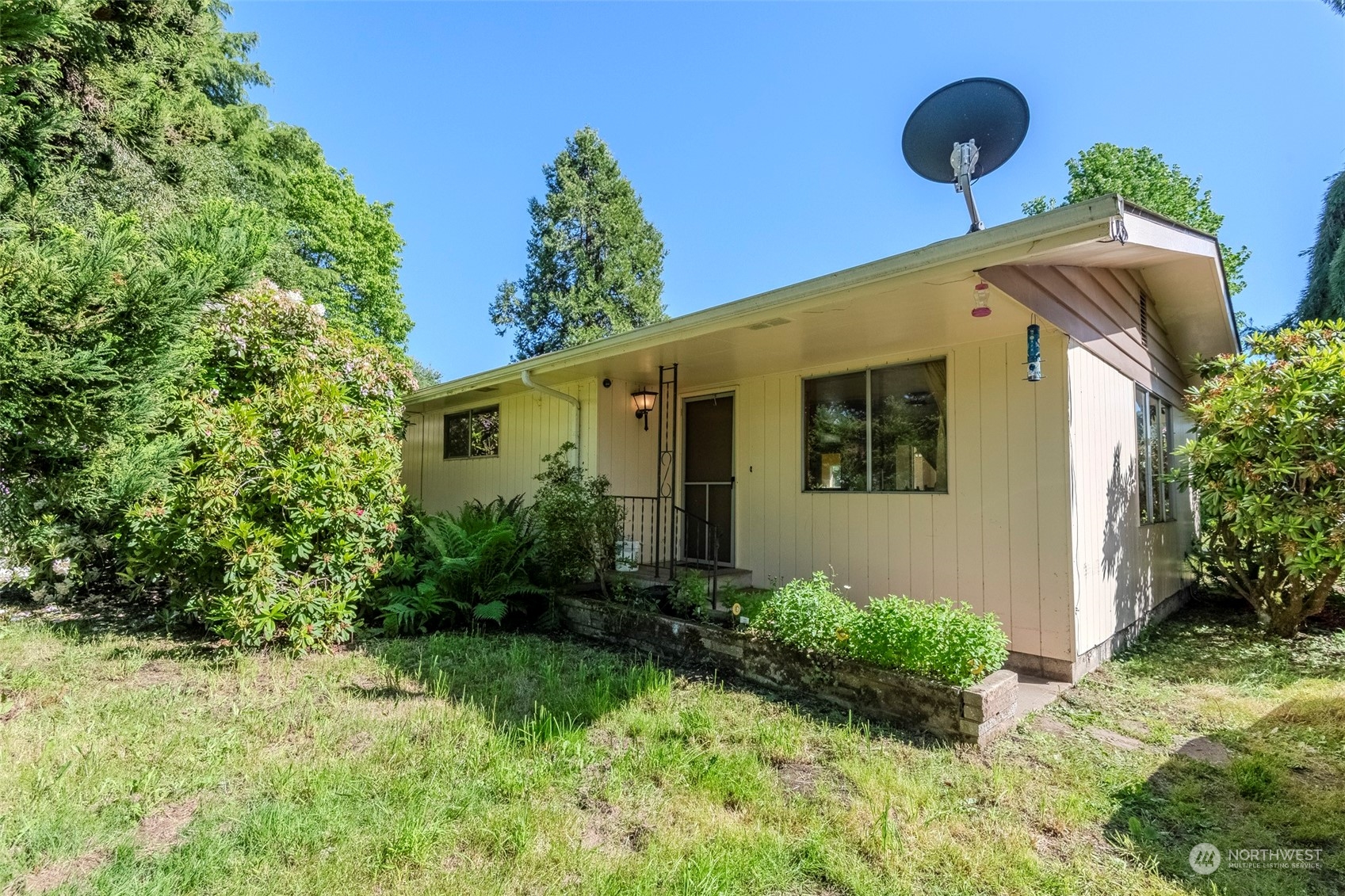 211 Aldrich Road Mossyrock, WA 98564 - Photo 2 of 30 Gallery Image 2