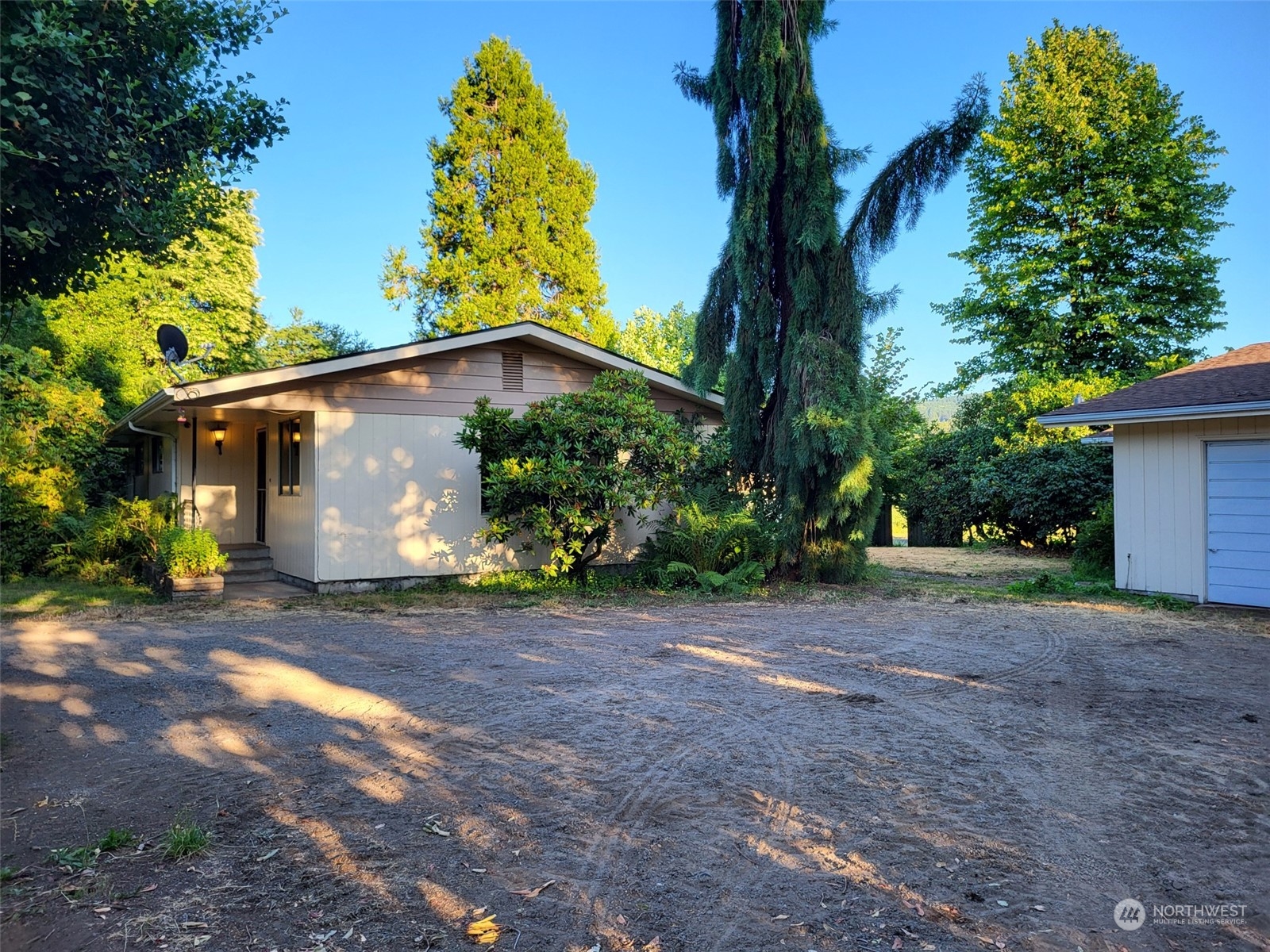 211 Aldrich Road Mossyrock, WA 98564 - Photo 4 of 30 Gallery Image 4