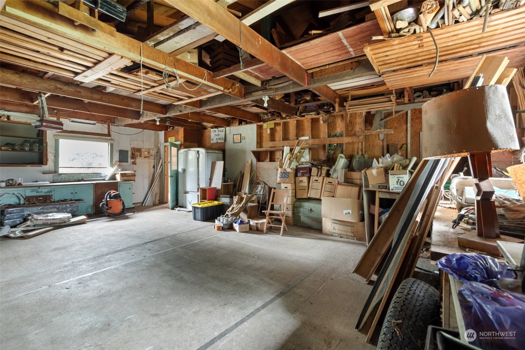 211 Aldrich Road Mossyrock, WA 98564 - Photo 6 of 30 Gallery Image 6